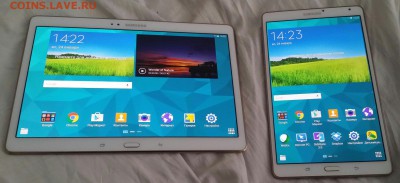 ПЛАНШЕТЫ SAMSUNG на монеты - reWW9UMFd18