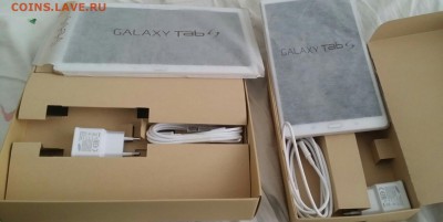 ПЛАНШЕТЫ SAMSUNG на монеты - VHPgEp2Y4TE