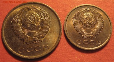 3 копейки, 2 копейки 1961г. - IMG_0162.JPG