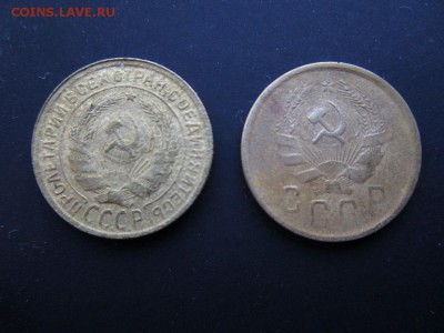 2 копейки 1935 стар. и нов. тип  до 26.01.16   в 22-00 - 2.JPG