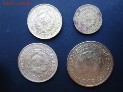 1,2,3,5 копеек 1932г.   до 26.01.2016  в 22-00 - 8.JPG