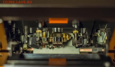 Кассетная дека "akai gx-65" - 1208622_4