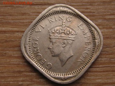 Индия Брит. 2 анна 1939 до 26.01.16 в 21.00 М - IMG_6169.JPG