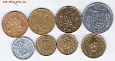 На оценку востребованности "евро", "евроценты", "центы" и пр - Иноходячка аверс