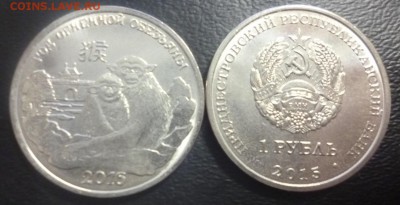 ДК Приднестровье 1 р Обезьяна Год ФИКС 30.01 22.00 - P1220058.JPG