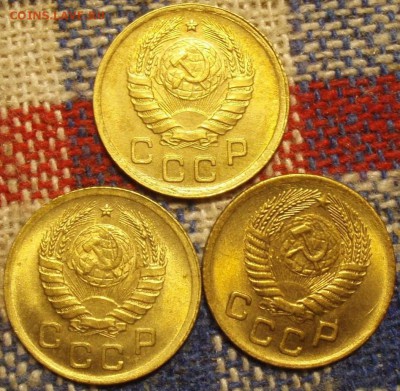 Копей ки 2х1940 и 1955 штемпельные - пппппппппппппп 004.JPG