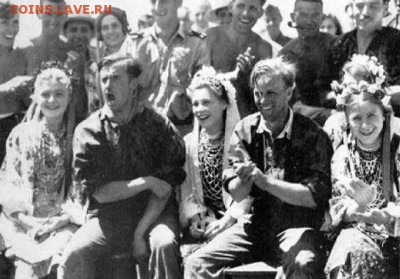 События на Украине. - подстилки1