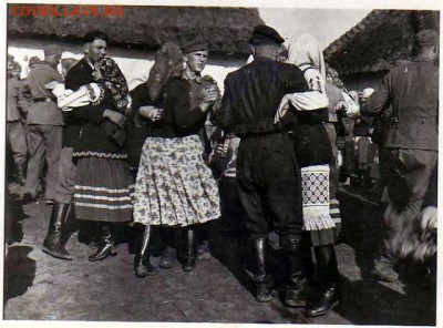 События на Украине. - подстилки2
