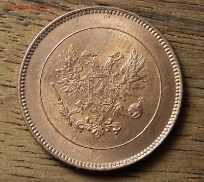 5 пенни 1917 г. орёл красная до 28.01.16. 22-00 мск. - DSC09056.JPG