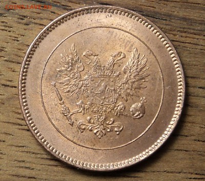 5 пенни 1917 г. орёл красная до 28.01.16. 22-00 мск. - DSC09058.JPG