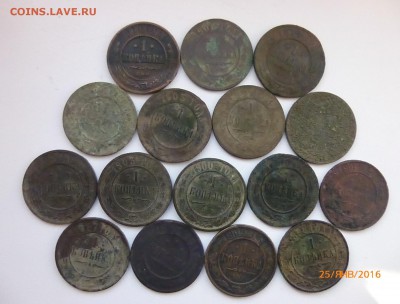 26 монет РИ на чистку и опыты до 31.01.16г. до 22-00 - P1150314.JPG