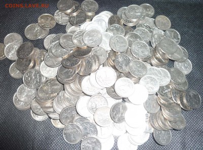 1 копейка 2007м (100 штук) - 07м-1.JPG