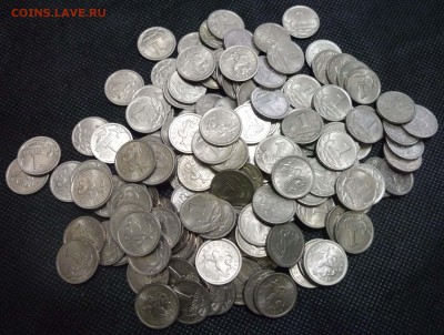 1 копейка 1998с (156 штук) - 98с.JPG