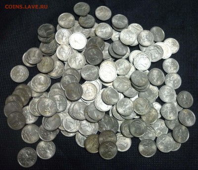 1 копейка 1999с (100 штук) - 99с-1.JPG