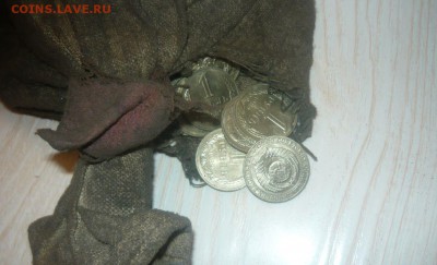 1 рубль 1989 год UNC из мешка в количестве по Фиксу. - 172.JPG