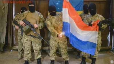 События на Украине. - ууууууууууу