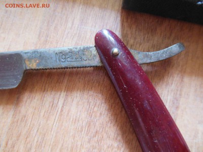 Опасная бритва, СССР, в чехле, до 31.01.2016 - DSCN3006_thumb