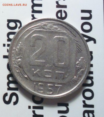 20к57-1.22Б-Ф109-пореже-до 28 1 16 22 30 - 2057109р