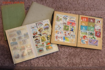 альбомы с марками - IMG_1251.JPG
