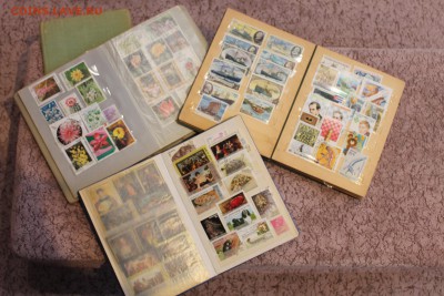 альбомы с марками - IMG_1250.JPG