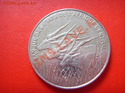 ЦАШ 100 франков 1992 до 07.10 в 21.00 М - LPIC8815.JPG