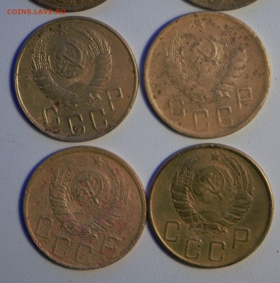 10 пятаков 1930-46 год. короткий до 26.01.16г. - DSC07401 (2)