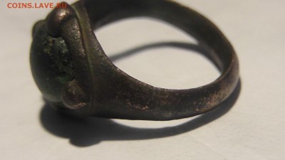 Помогите определить что за кольцо и год. цену кольца. - S1840004.JPG