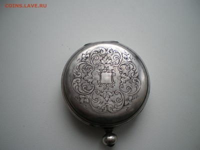 Часы наградные (19 век, нерабочие) - оценка - IMGP0008.JPG