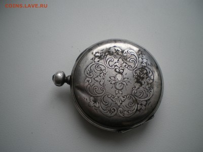 Часы наградные (19 век, нерабочие) - оценка - IMGP0009.JPG