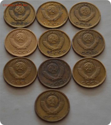 Полная погодовка 2 к. 1961 - 1991гг. До 31.01.16. - DSC_1189.JPG