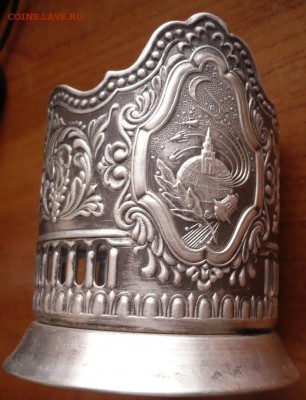 Подстаканники космос 5 шт. оценка - P1340956.JPG