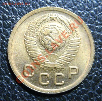 1 копейка 1949г. - до 7.10.10 в 22:20 МСК - 1-49-2