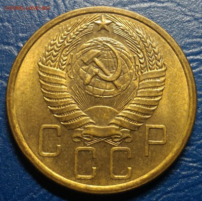 1к31,32,33,34,35ст; 2к26,46; 3к36; 5к53,54 штемпельные - P_20160125_233720_1