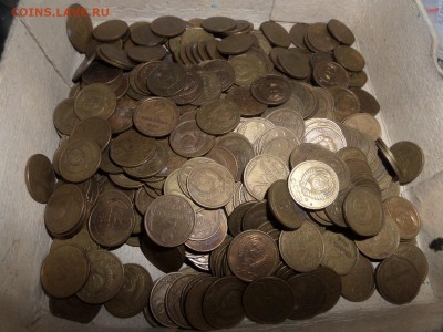 2-х копеечные монеты позднего СССР 401шт. ок.30.01.2016г. - SAM_5254.JPG