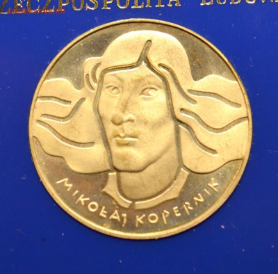 100 злотых 1974 Коперник серебро пруф 30,01 22-01 - DSC_4071.JPG