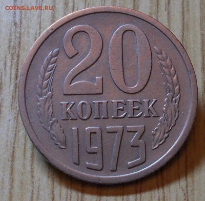 20 копеек 1973          до 1.02.2016 в 22-00 мск - DSCN0372 [1024x768]