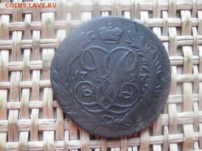 2 копейки 1757г. Перечекан. До 1.02.2016г. - 1 и 2 012.JPG