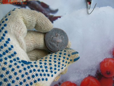 2 штуки - 2 копейки 1757 год - 100_3313.JPG
