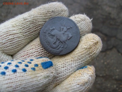 2 штуки - 2 копейки 1757 год - 100_3304.JPG