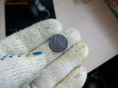 2 копейки) 1811 года, Александр I Павлович - 100_3345.JPG