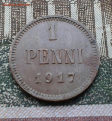 1 пенни 1917г до 30.01. в 22.00 - 20160126_141202-1-1