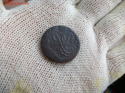 2 копейки 1757 года (гурт - Екатеринбург) - 100_3333.JPG