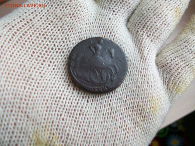 2 копейки 1757 года (гурт - Екатеринбург) - 100_3334.JPG