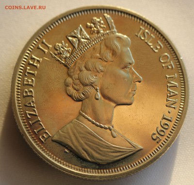 С 1 руб. О.МЭН 1 крона 1995г. ПЕРВЫЙ САМОЛЁТ до 1.02 в 22-00 - IMG_9683.JPG