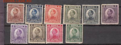 Королевство Югославия 1921г - 128