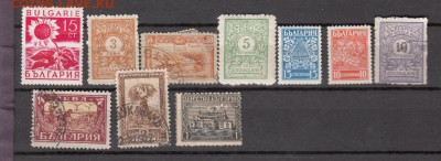 Царство Болгария 10м - 129