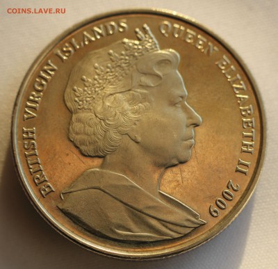 С 1 руб. БРИТ.ВИРГ. О-ВА 1$ 2009г.КОРАБЛЬ и  САМОЛЁТ до 1.02 - IMG_9679.JPG