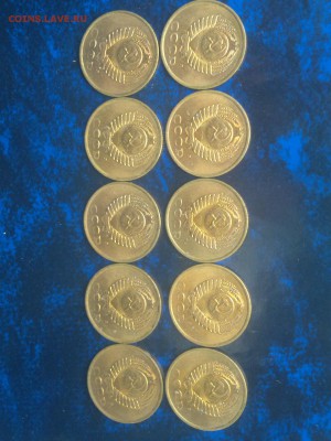 3 копейки 1991г.л.UNC-10шт.,до 31.01.в 23.00 - 2016-01-26-2158[1]