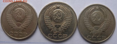 12 монет с оборота  50к66г 73г 77г 79г и 88г. - DSCN6949.JPG