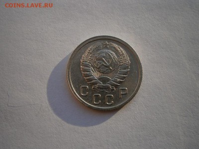 10 копеек 1939 года(см.фото) до 22.00мск 30.01.2016 - P1260012.JPG
